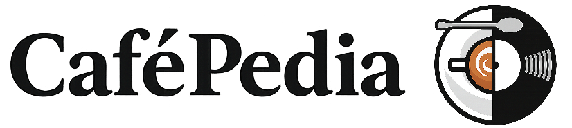CafePedia